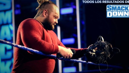 REVIVE SmackDown en 5 minutos: WWE Ahora, Mayo 8, 2020