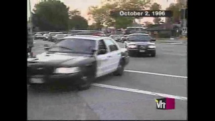 Tupac Shakur Famous Crime Scene Who Killed Part 2