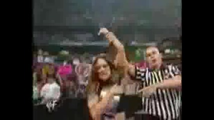 The Extreme Diva