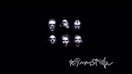 rammstein-man gegen man