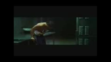 Never Back Down Movie Part 11