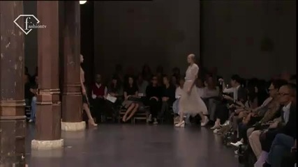 fashiontv Ftv.com - Model Talk - Yulia Lobova 