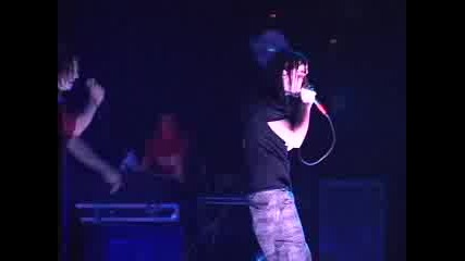 The Used And My Chemical Romance - Under Pre
