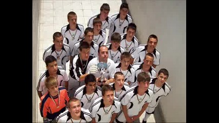 Slavia 93 Champions