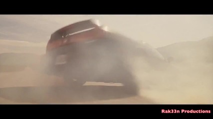 Fast And Furious 6 We Own It Music Video