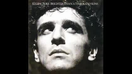 Killing Joke - Chessboards