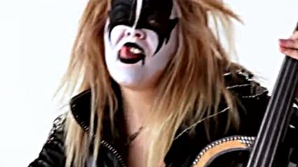 Silenzium - I Was Made For Lovin You - Kiss cover
