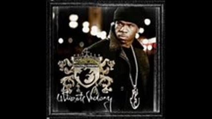 Chamillionaire - Somebody Gonna Get Hurt /new/