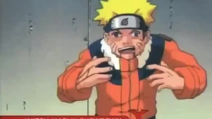 Naruto Vs Kiba _ Full Fight (english Dub)