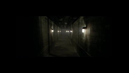 Terminator 3 - Nuclear Attack Ending Scene