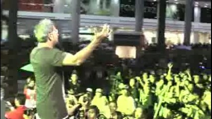 Tm Connects With Tokio Hotel Live In Malaysia