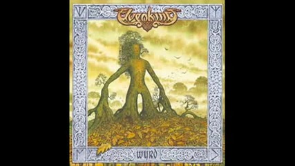 Elvenking - Disappearing Sands