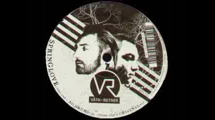 Sven Vath & Anthony Rother - Springlove (original Mix)
