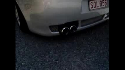 Vw Golf Iv Sound