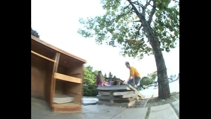 Insomnia skate team