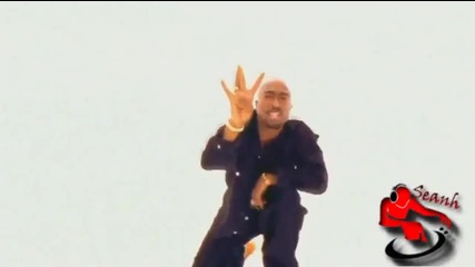 2pac - Hit Em Up Part. 2 (seanh Remix) New 2013