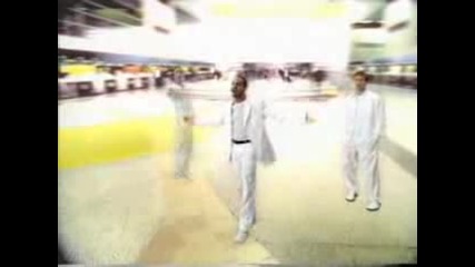 Backstreet Boys - I Want It That Way