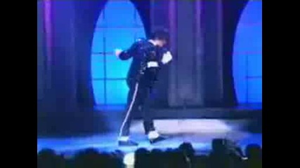 Michael Jackson - Billie Jean 30th Anniversary Special