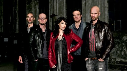 Within Temptation - Where is the Edge [instrumental]