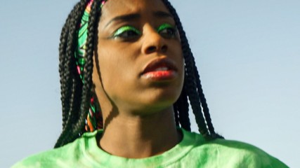Naomi gets emotional talking about Super ShowDown: WWE The Day Of (WWE Network Exclusive)