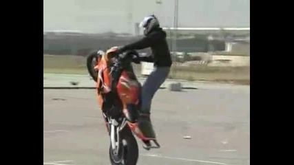 stunt 