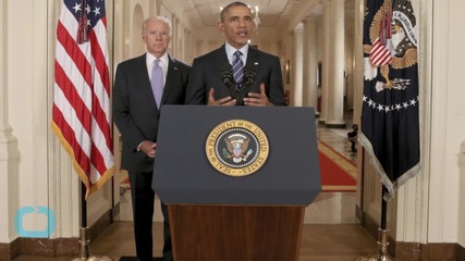 Obama Bets on a Changing Iran