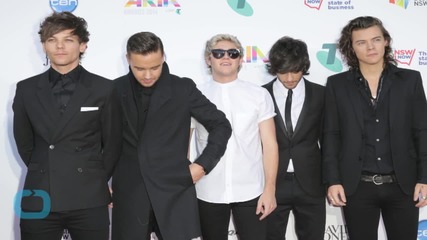 Zayn Malik Visits Recording Studio After Quitting One Direction
