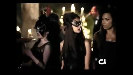 Katherine Pierce - Who's That Chick_