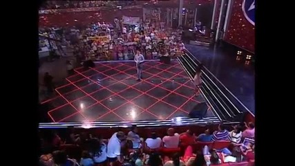 Nikola Nesic - Sumorno ijutro .zvezde Granda 2012