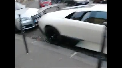 Lamborghini Lp670 - 4 Sv
