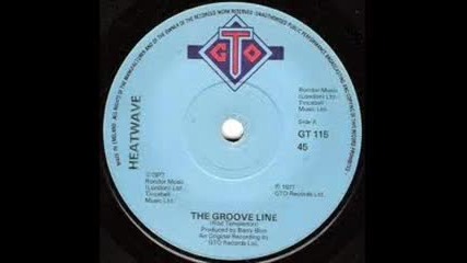 Heatwave Groove Line 