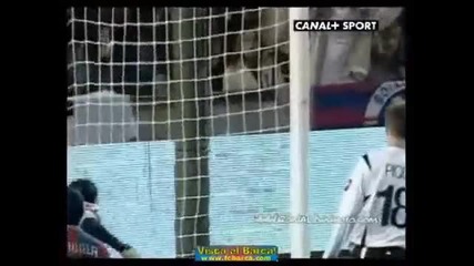 Топ 10 голове на Ronaldinho !