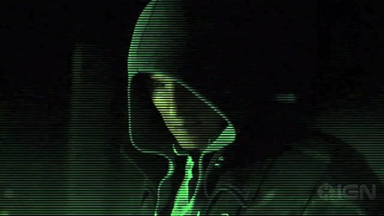 Prototype 2 Trailer
