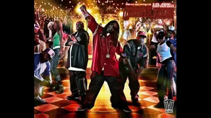 Lil Jon - Throw It Up (gangstas Paradise)