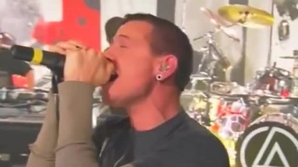 Linkin Park - Given Up live