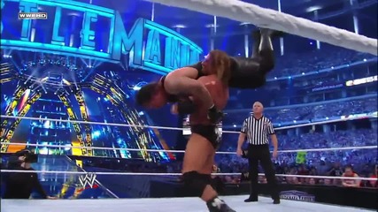 Greatest Stolen Finishers - Wwe Top 10