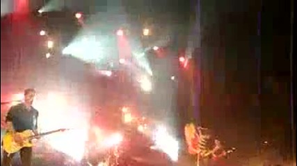 Paramore - Decode [london Wembley Arena] 18/12/2009