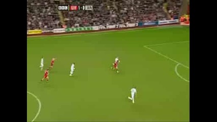Fernando Torres 07 - 08 cool goals