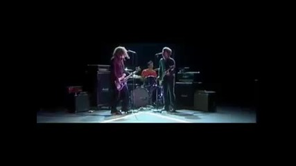 Nada Surf - The Way You Wear Your Head