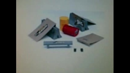 tech deck 