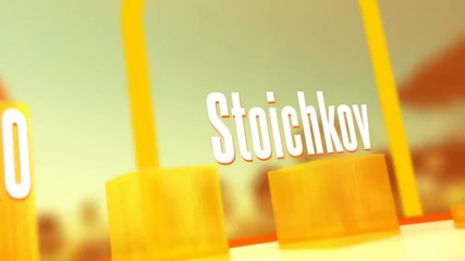 3 фамозни гола на Стоичков!