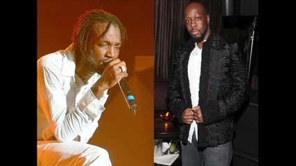 Wyclef ft. Mavado - Hold On ( Crossroads ) 