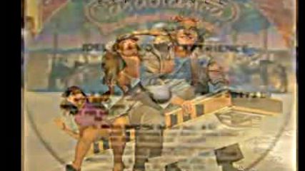 Joel Diamond Experience - Music Machine