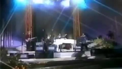 Jerry Lee Lewis and Leo Green - short mix of rock'n'roll