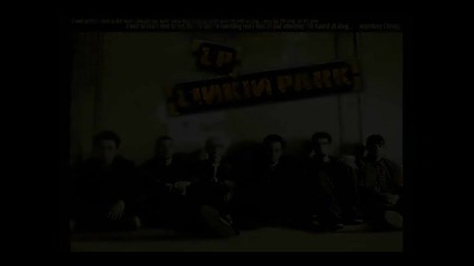 Linkin Park - She couldnt [hybrid Theory Demo 1999]+[eng Sub]