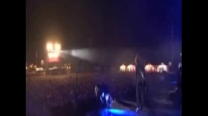 Metallica - One Live At Rock Am Ring 2006