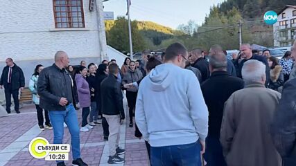 Пеевски: Гласувах за по-добра България