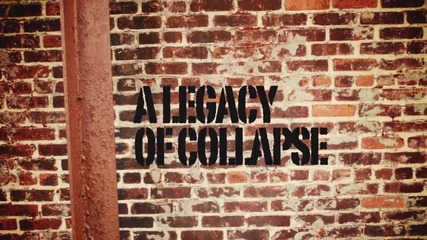 Lamb Of God - Still Echoes (official Track And Lyric Video)
