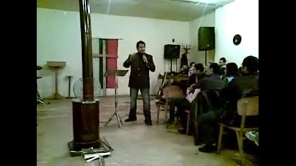 konferensiya na hristiyani v grad kazanlik - 1 - ;4ast