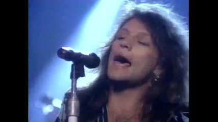 Bon Jovi - Ill Be There For You 